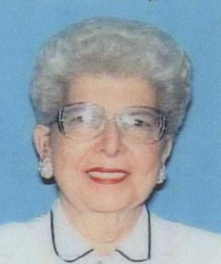 Obituary of Jeannette H. Reininger