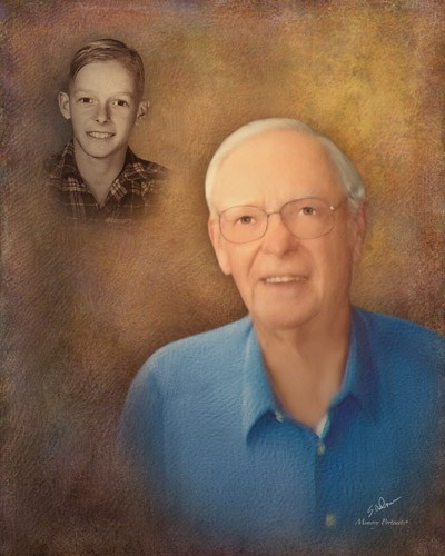 Obituary of James W. Hargis