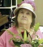 Obituary of Bertheline Deville