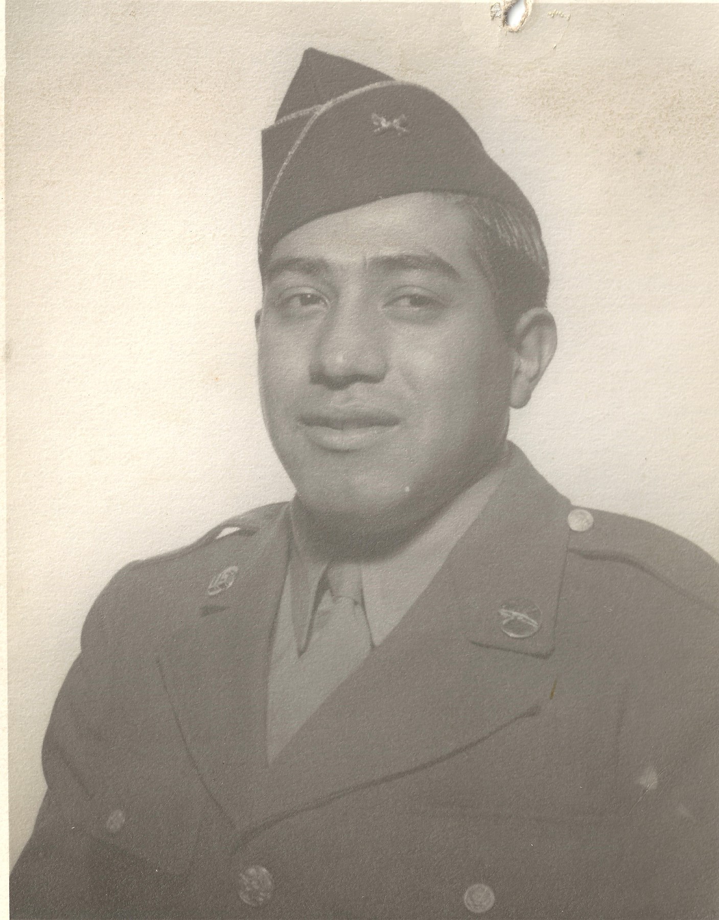 Obituary of Ursulo " Butch" C. Tavares