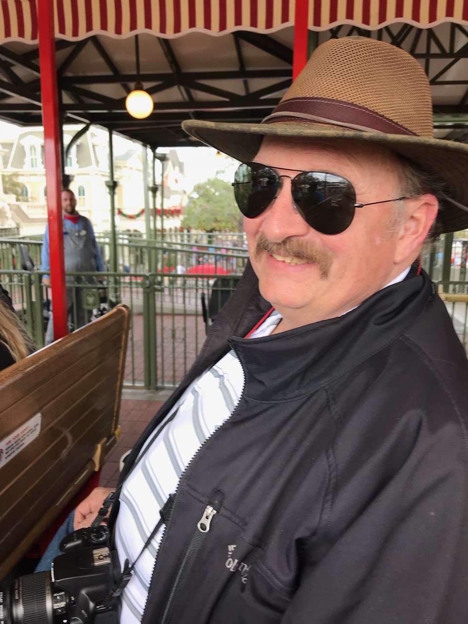 Obituary of Miles Michael Kress