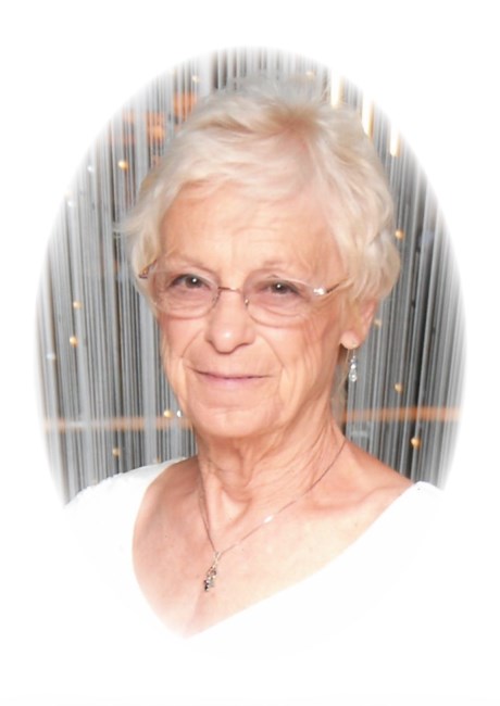 Obituary of Virginia "Gini" Stuckey