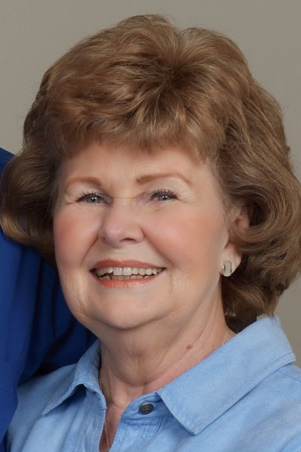 Obituary of Jane Elizabeth Fields