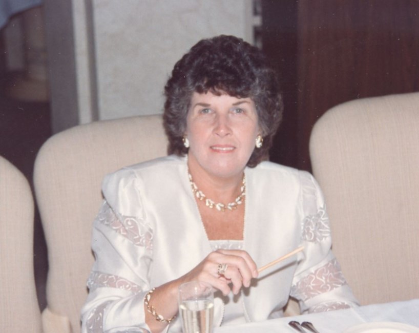 Obituary of Carol Catherine Roberts