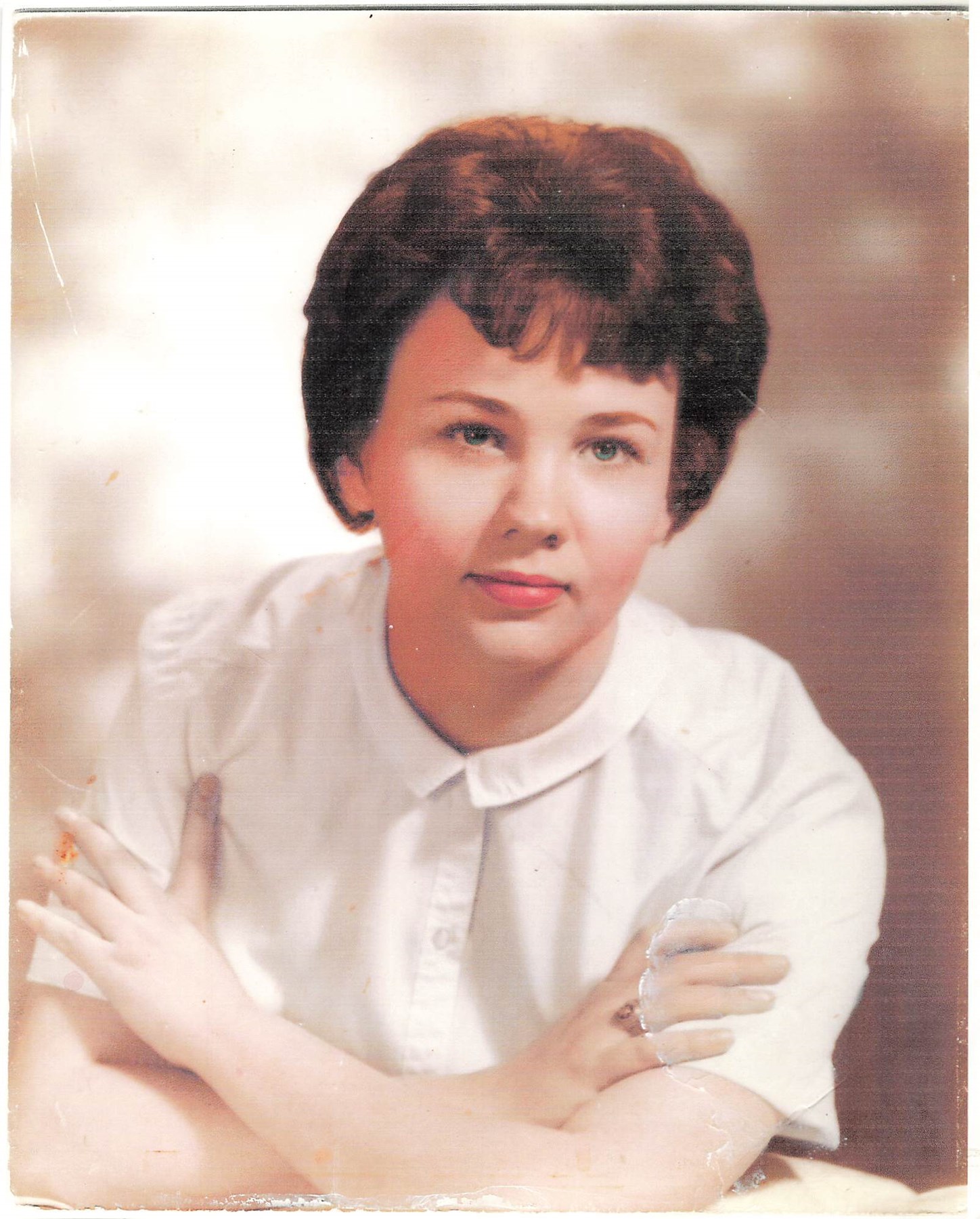 Avis de décès de Sally A. Baker