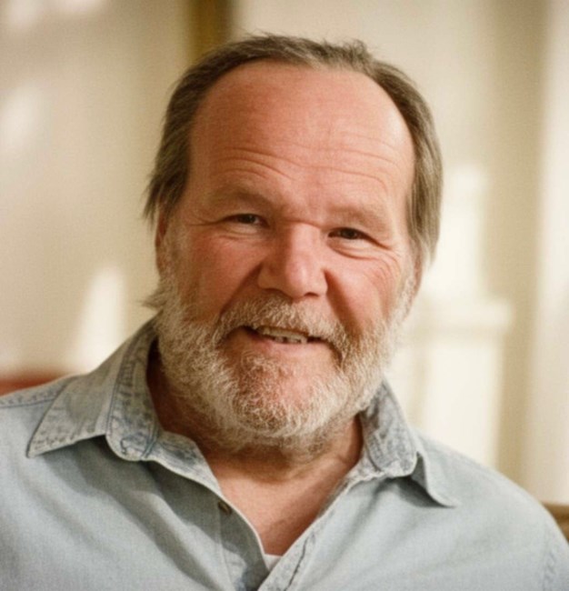 Obituary of Michael Charles Parris