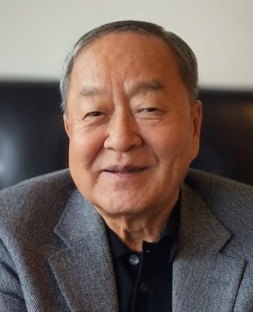Obituary of Hui Man Chon