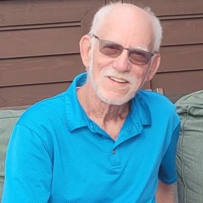 Obituary of Roger A Merrick