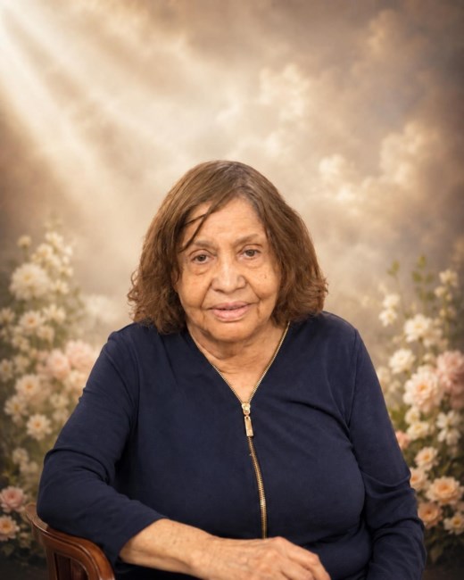 Obituary of Guadalupe A. Garcia
