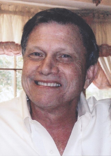 Larry Collins Obituary Atlanta Ga