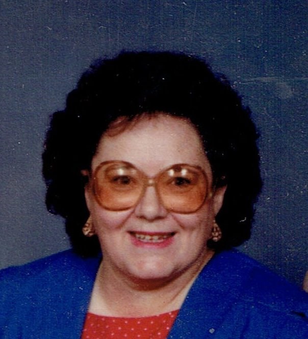 Jane Rozell Obituary - Tyler, TX