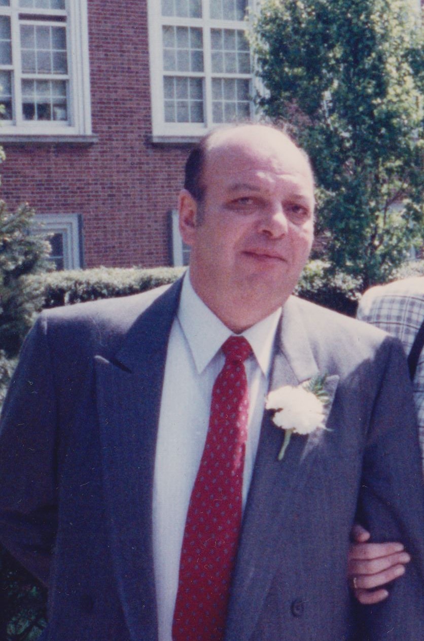 Obituary of James J. Francescone