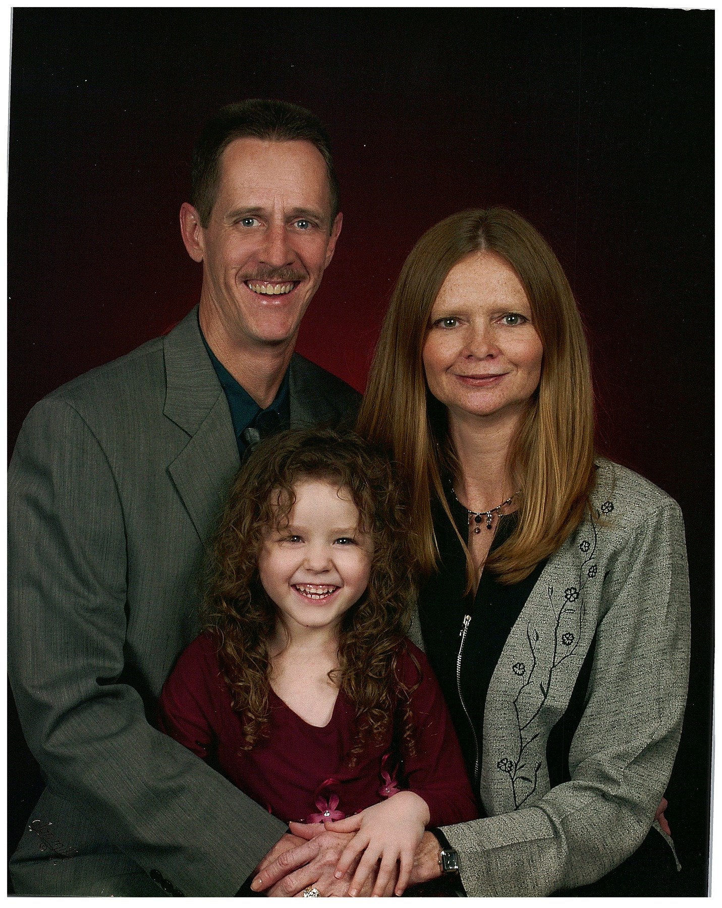 Obituary of Lonnie Lance Canfield