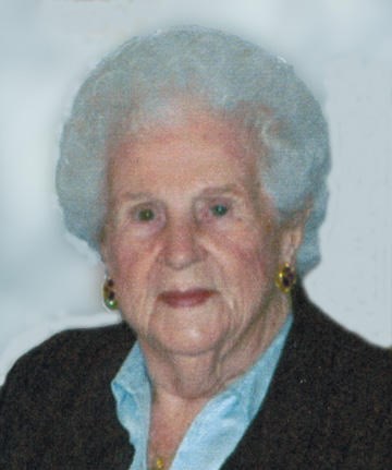 Obituary of Enes Marie Greco