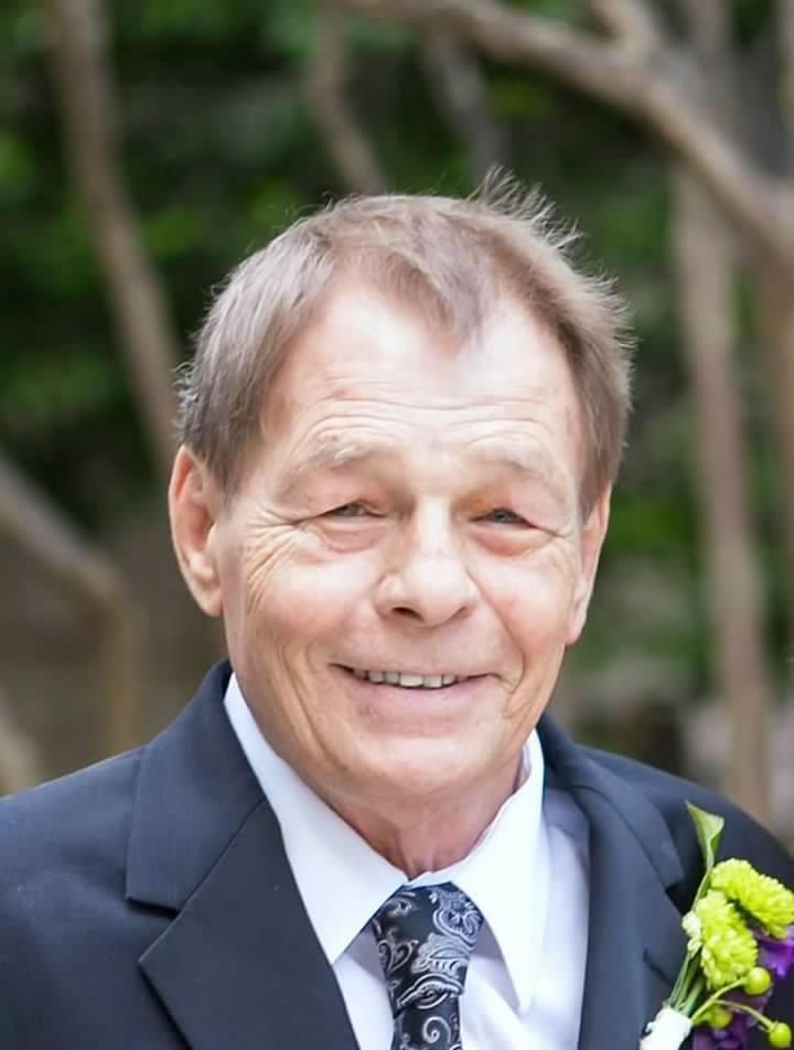 Obituary of Philip Whitman