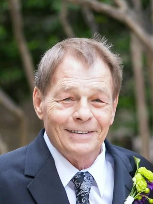 Obituary of Philip Whitman