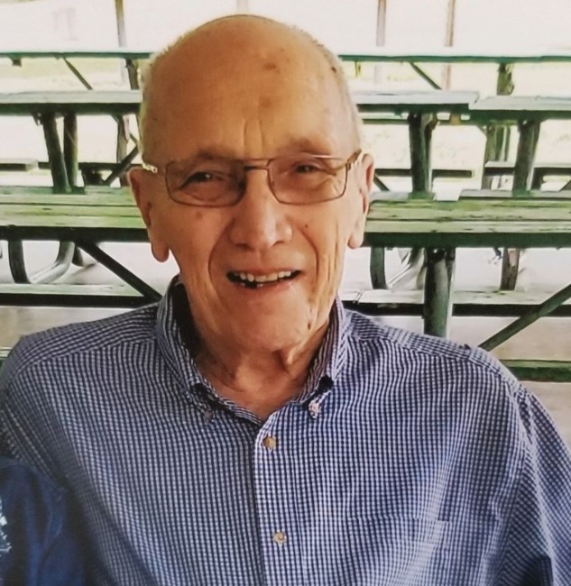 Obituary of Jack Richard Albrecht