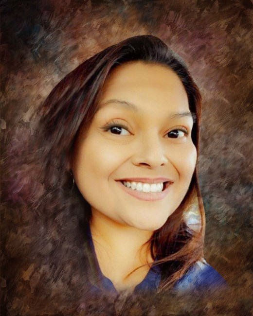 Obituary of Valeria Ana (Salazar) Russell