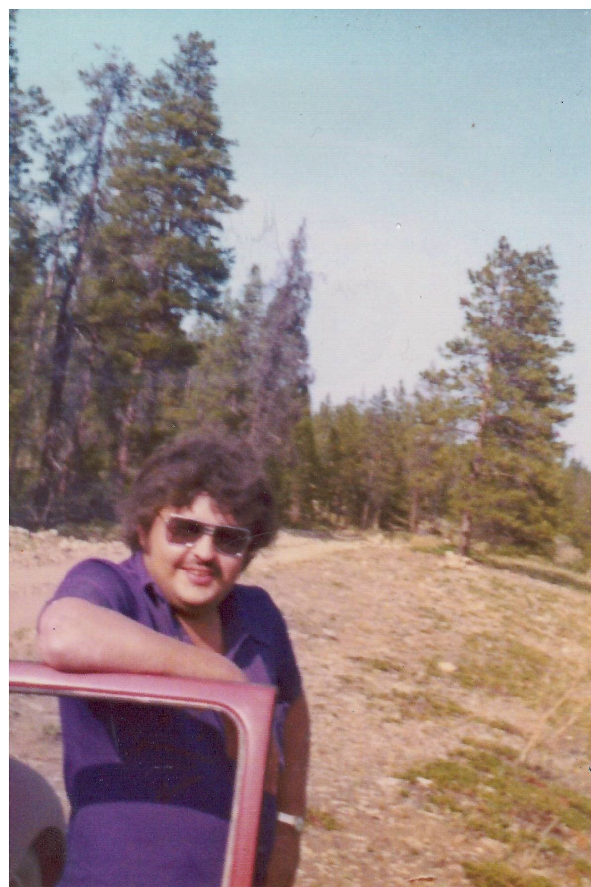 Obituary of John Jackson Sarnacki