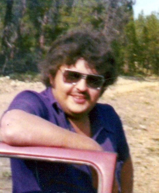 Obituary of John Jackson Sarnacki