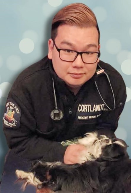 Avis de décès de Aristan Joseph Garandeau