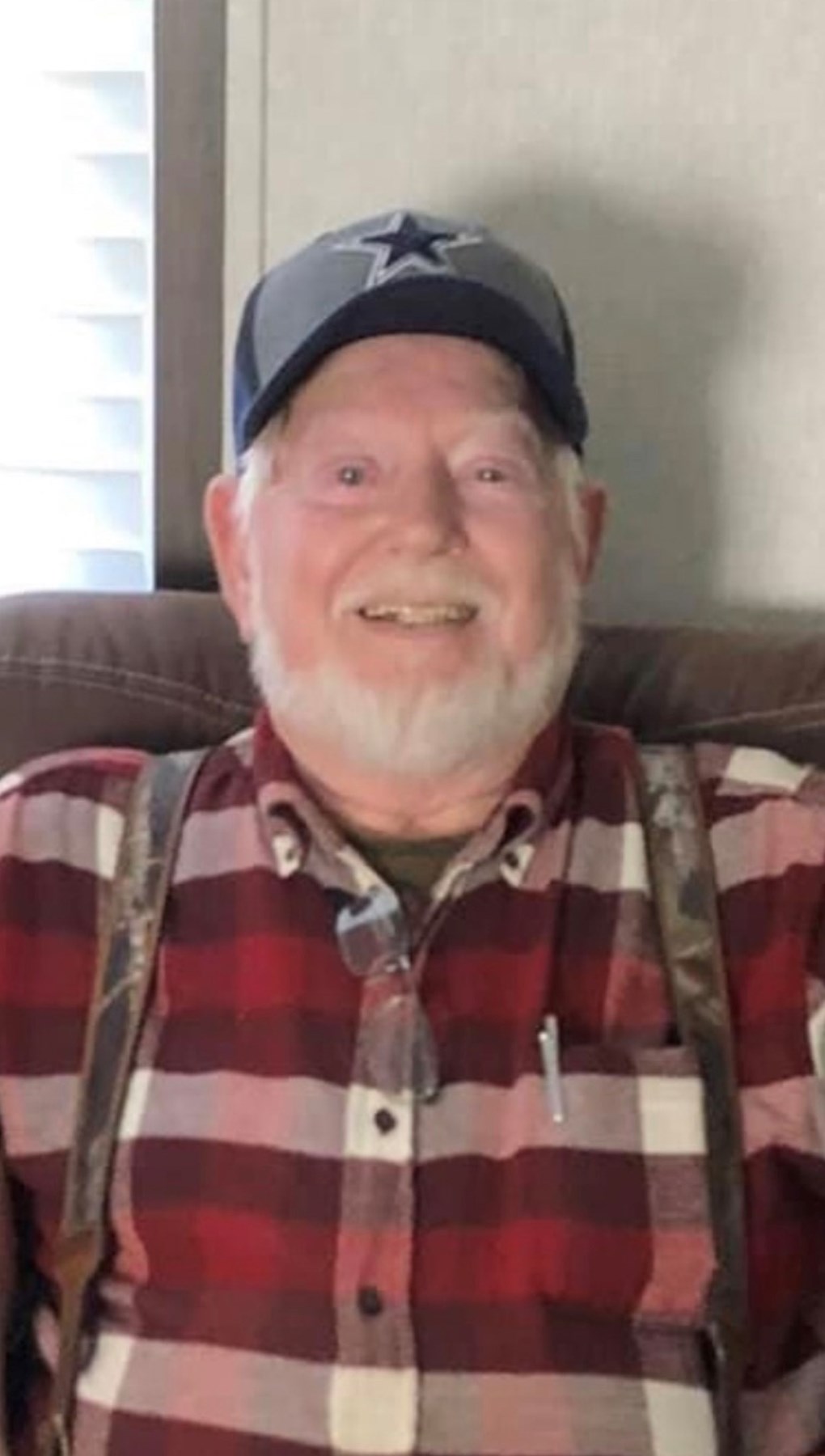 Avis de décès de Steve Smith