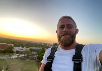 Avis de décès de Cody James Shaw