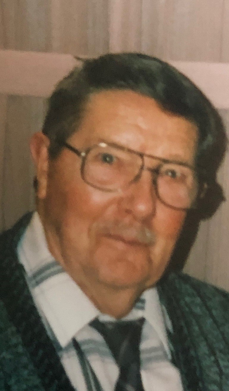 Robert William Hayes Obituary Scarborough, ON