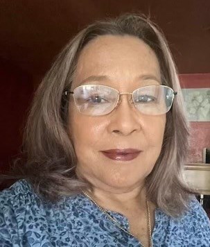 Obituary of Gloria Cruz