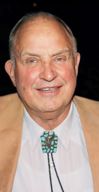 Obituary of Clifford J Howe