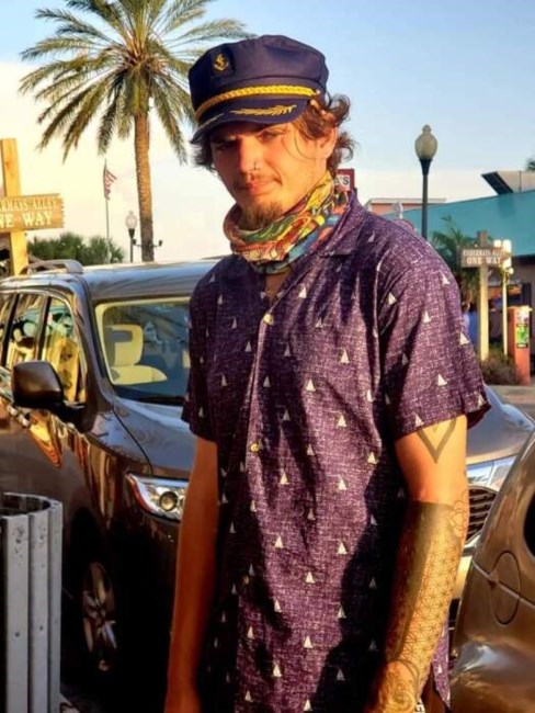 Obituary of ROCCO N. PROFFITT