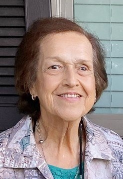 Obituary of Alma L. St. Amant