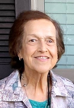 Obituary of Alma L. St. Amant