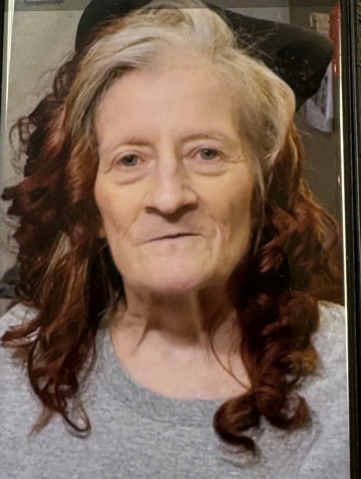 Obituario de Deborah A. Ostrander