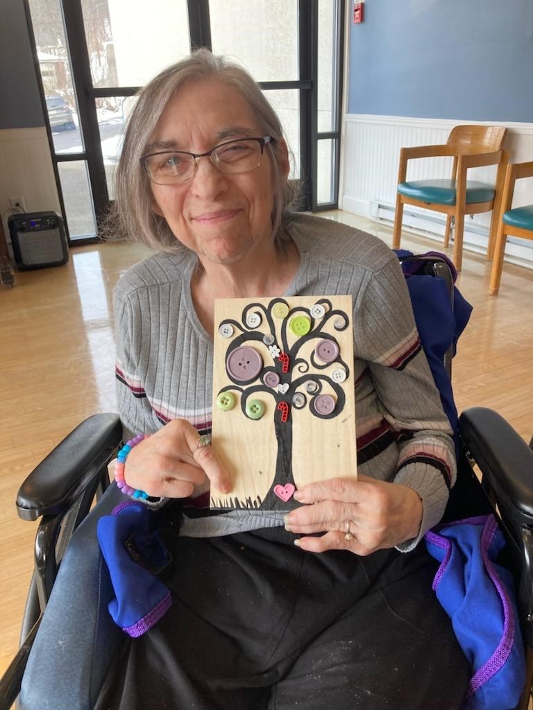 Obituary of Lynette J. Tingue