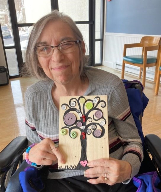 Obituary of Lynette J. Tingue