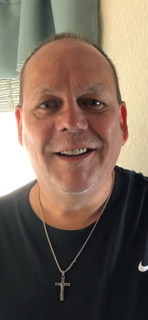 Obituary of Stephen Francis Santoyo