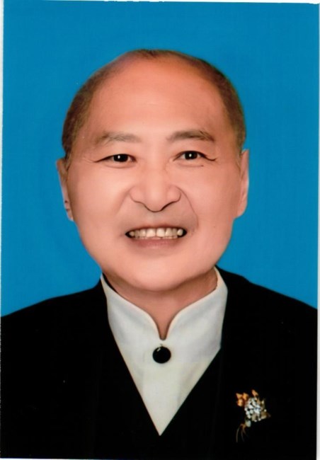Obituary of Joseph Yik Wang Lee