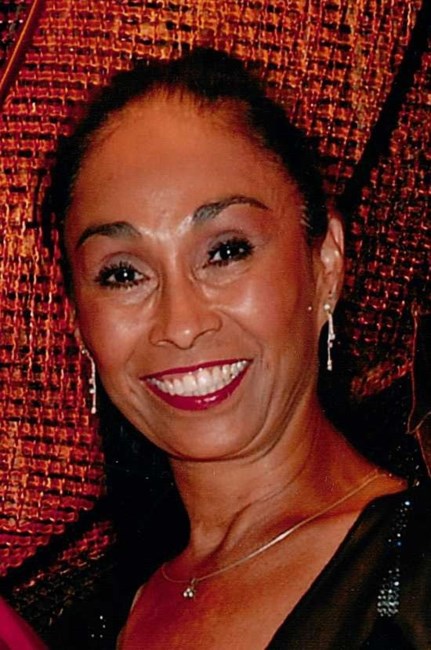 Obituary of Velia Consuelo Powell