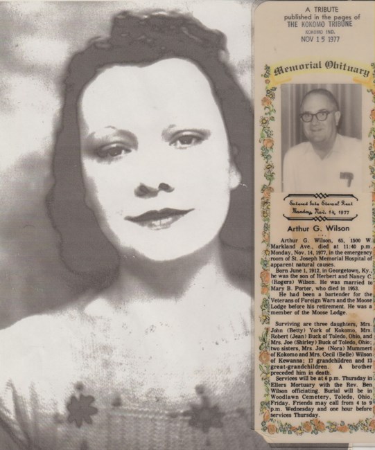 Obituary of Shirley M. Voss