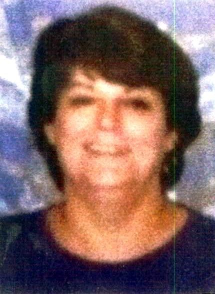 Obituary of Phyllis Ann Ferguson