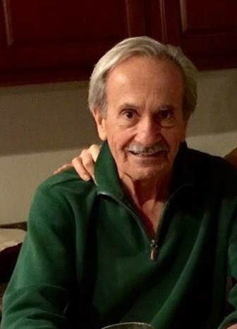 Obituary of Patrick Stanley McGinnis