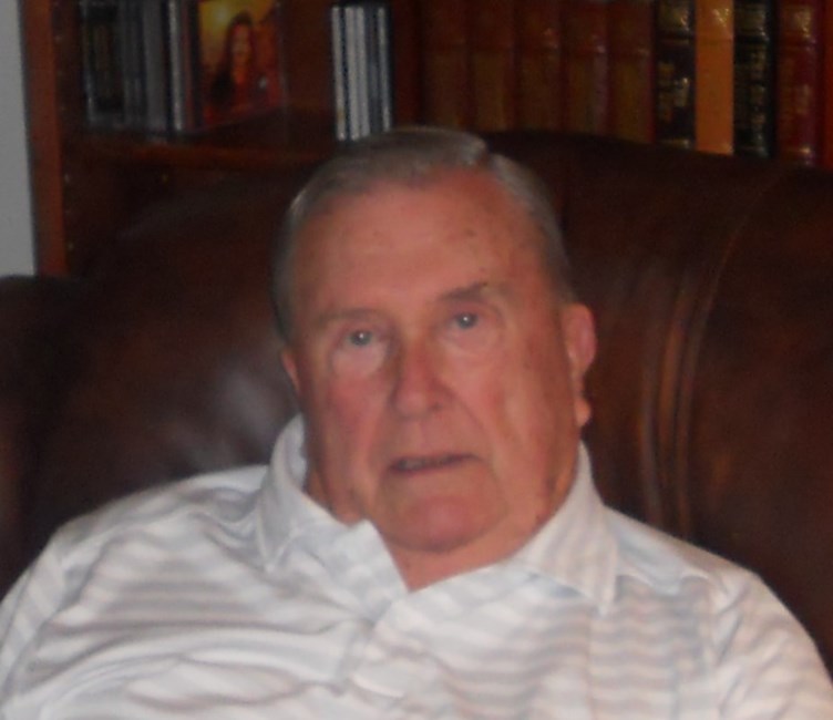 Obituary of Thomas Howard Mozley