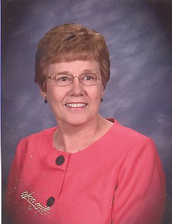 Obituary of Nancy Carr