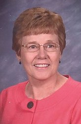 Obituary of Nancy Carr