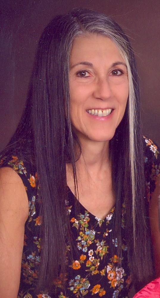 Obituary of Mary Jane Minotti Ashby