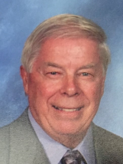 Obituary of Robert Lee Dunn