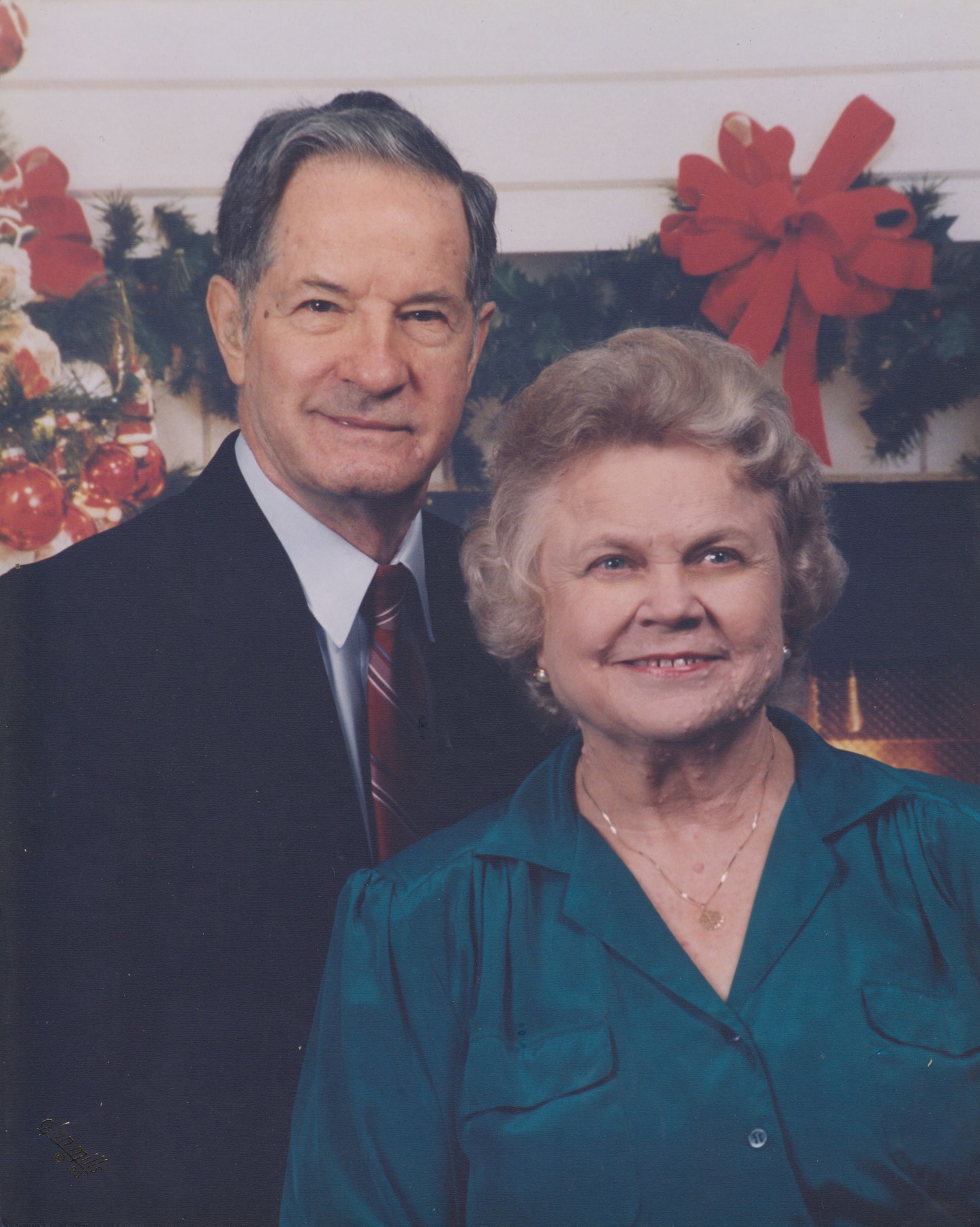 Obituary of Mary Frances Fowler