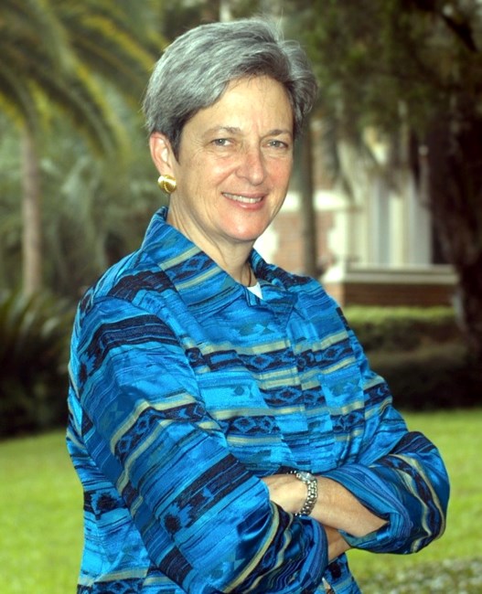 Obituary of Nancy Helen Marcus