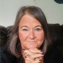 Obituary of Lou-Ann (St. Peter) Thomas